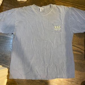 KKG comfort colors shirt